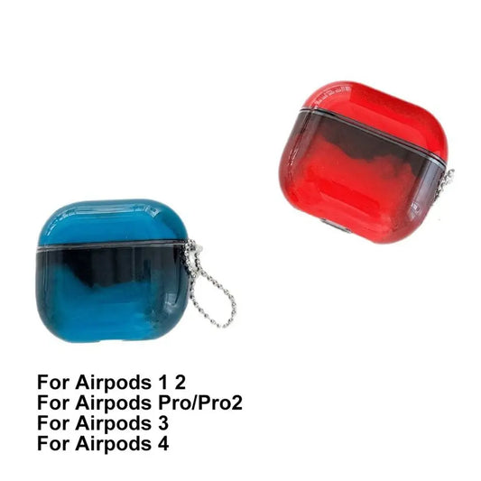 Luminescent Quicksand Case for AirPods